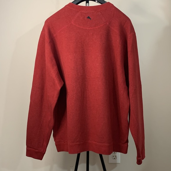 Flip Coast Abaco Reversible Sweatshirt Size: XXLT - Picture 6 of 11